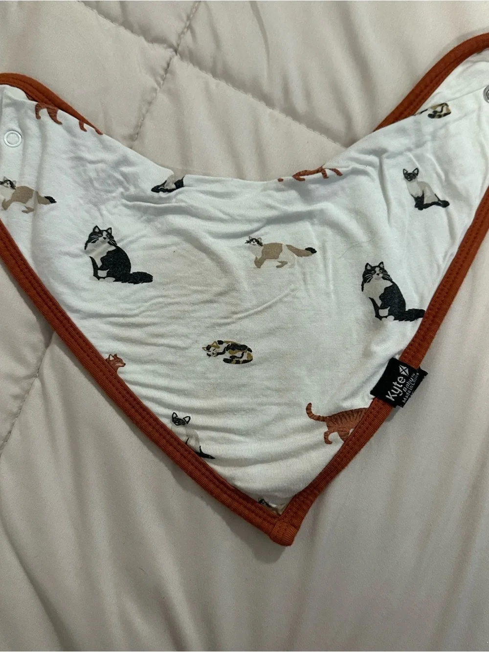Kyte Bibs Lot